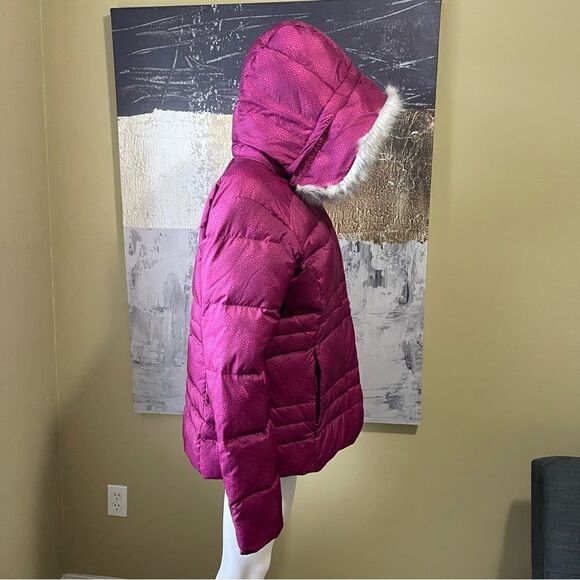 Columbia Mercury Maven IV Jacket - Picture 5 of 14